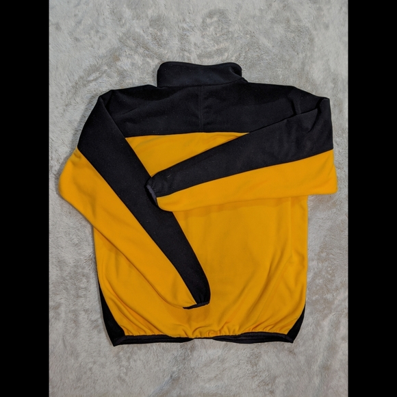 Vintage Early Winters (Sahalie) Mens Fleece Jacket - Picture 2 of 6